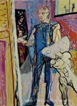 Autoportrait