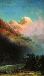 Lever du soleil