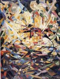 Bataille des lumières, Coney Island