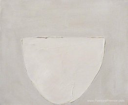 Bol (blanc sur gris)