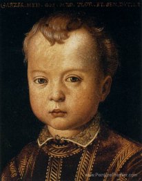 Garcia de 'medici