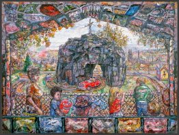 Souvenirs de Kennywood - Kiddieland