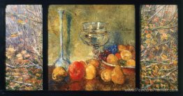 Nature morte, fruits