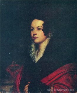 Portrait féminin