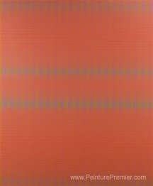 Red reposant