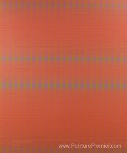 Red reposant