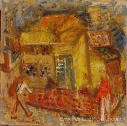 Maisons et personnes