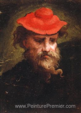 Autoportrait