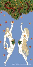 Adam et Eve