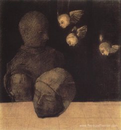 Tête coupée