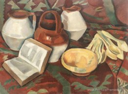 Nature morte traditionaliste