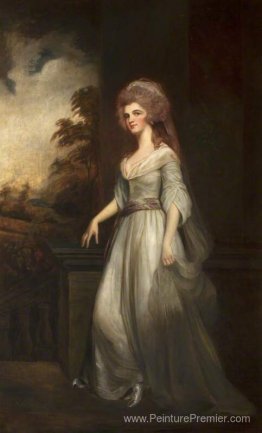 Eleanor (D.1856), comtesse de Lauderdale