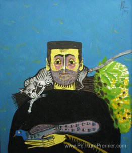 Ritratto II