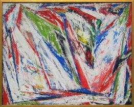 Untitled # 2 (1947-1949)