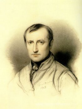Autoportrait