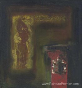 Le signe et l'autel