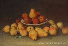 Nature morte