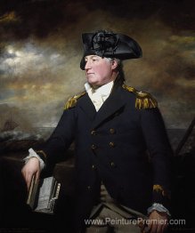 Charles inmiral arrière Inglis