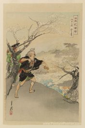 Nihon hana zue