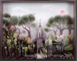 Les frères Rousseau