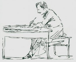 Autoportrait