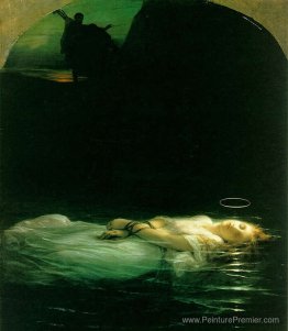 Le jeune martyr