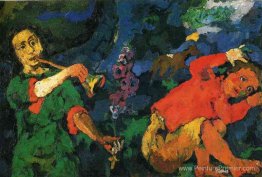 Le pouvoir de la musique