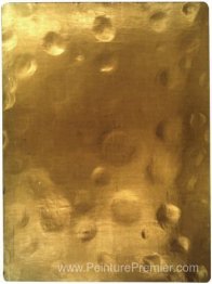 Monogold sans titre