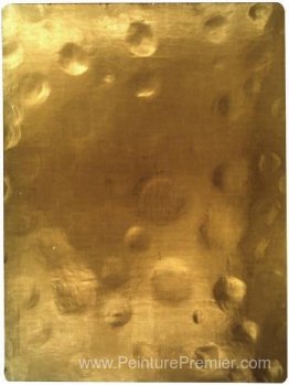 Monogold sans titre