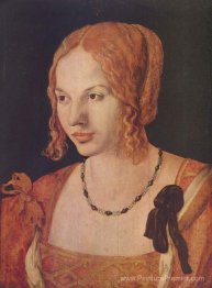 Portrait d'un vénitien