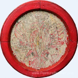 Insignes cantacuzineens