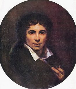 Autoportrait