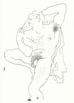 Dessin érotique