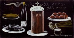 Nature morte