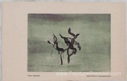 Pour toujours (mouvement hypnagogique)