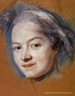 La signora Favart