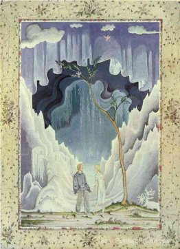 Reine des Neiges