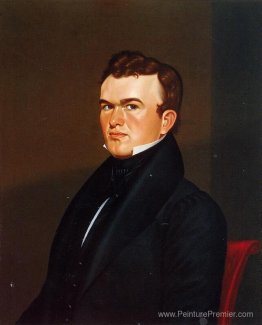 Autoportrait