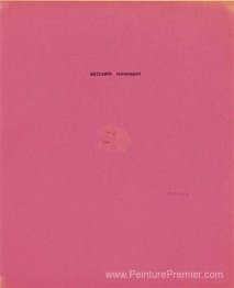 Brouwn citonspot