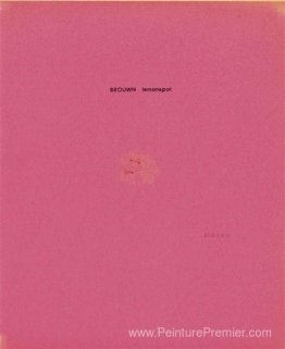Brouwn citonspot