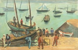 Port de Bretania