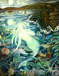 La sirène