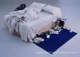 Mon lit