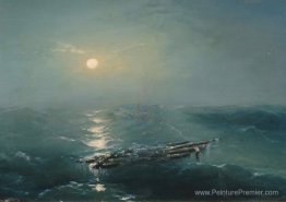 Mer la nuit