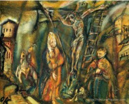 Crocifissione (Golgotha)