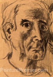 Autoportrait