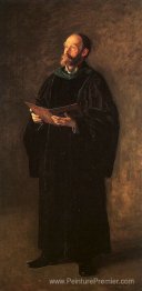 L'appel de rouleau du Dean