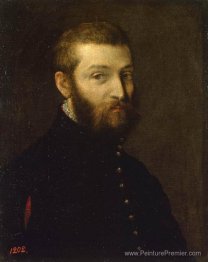 Autoportrait