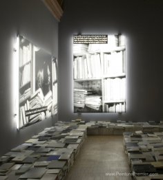 Le phénomène de la bibliothèque