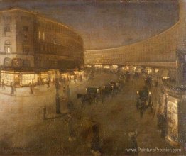 Regent Street 1910